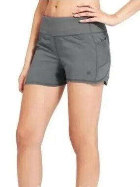 ATHLETA Ready Set Go Running Shorts